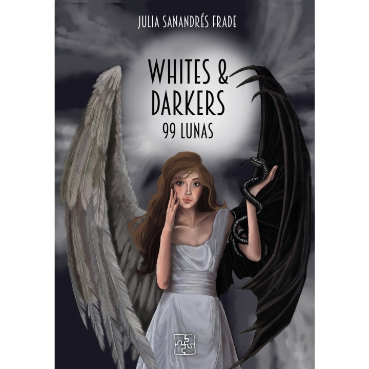 WHITES DARKERS 99 LUNAS