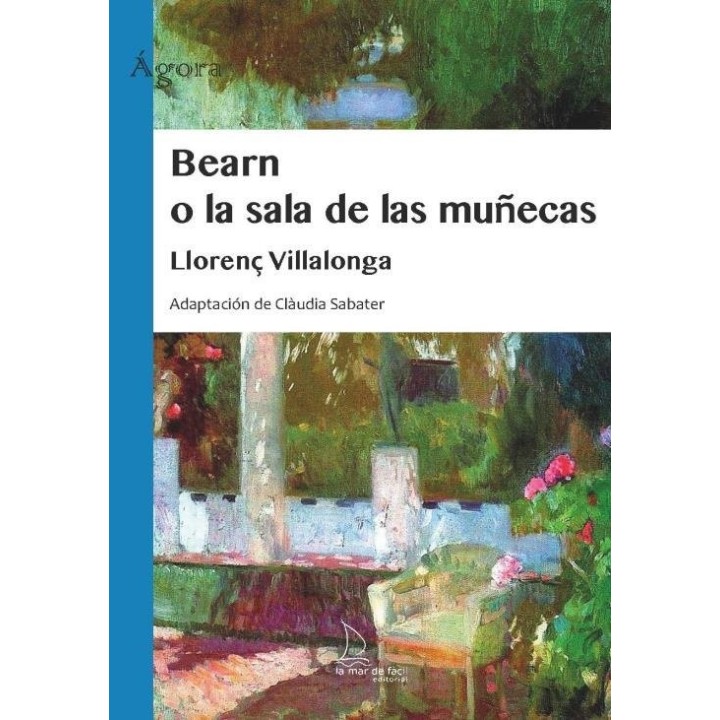 BEARN O LA SALA DE LAS MUÑECAS