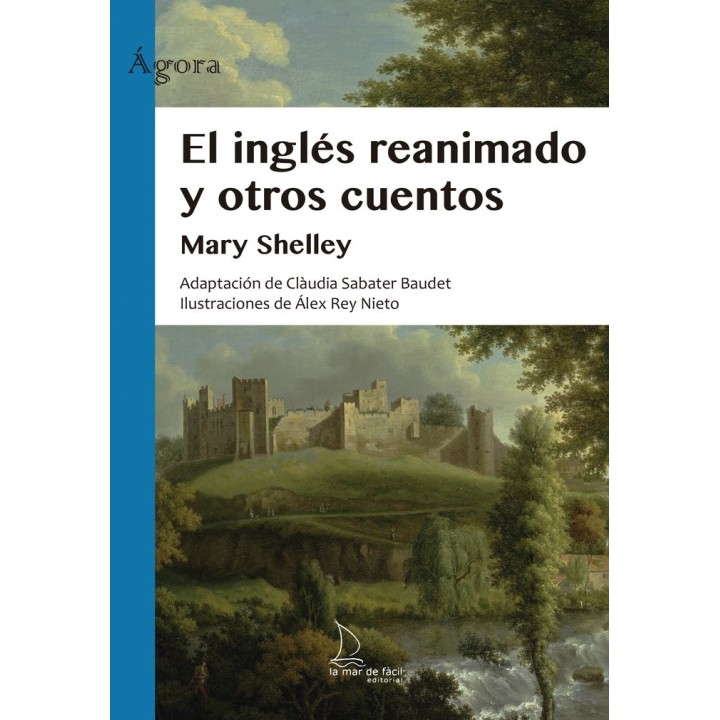 EL INGLES REANIMADO Y OTROS CUENTOS