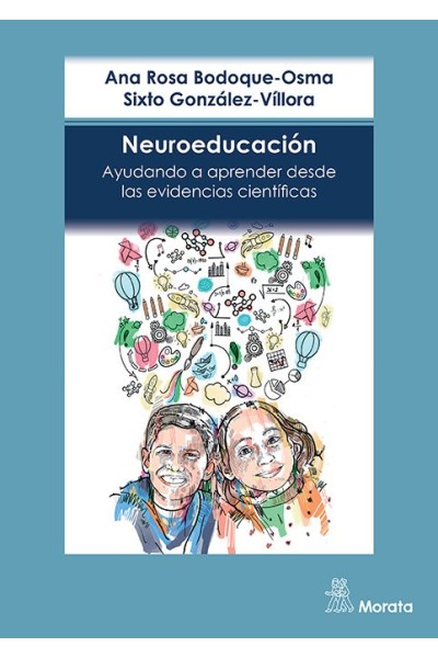 NEUROEDUCACION MITOS Y EVIDENCIAS