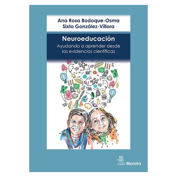 NEUROEDUCACION MITOS Y EVIDENCIAS