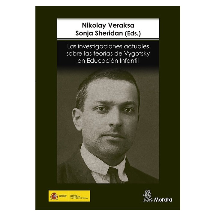 LAS INVESTIGACIONES ACTUALES SOBRE LAS TEORIAS DE VYGOTSKY E