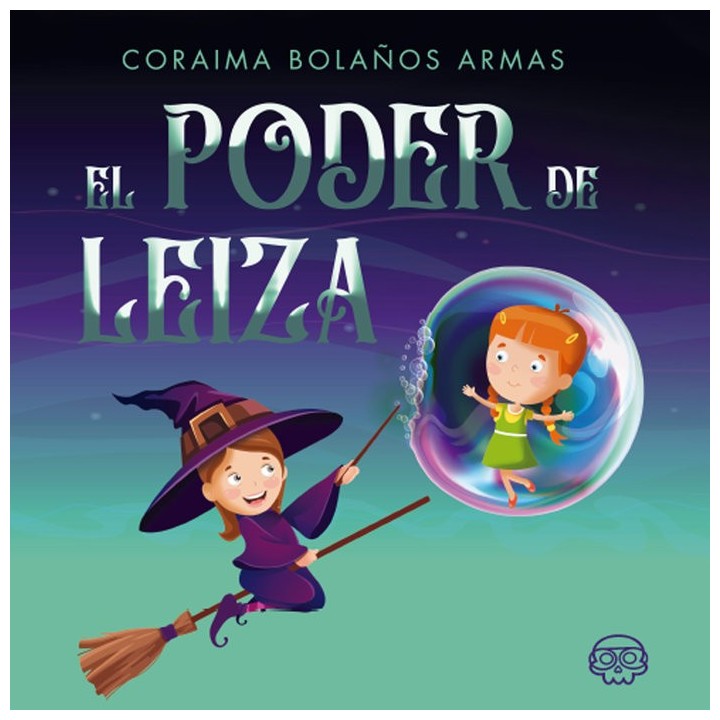 PODER DE LEIZA,EL