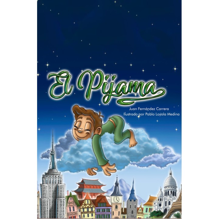 PIJAMA,EL