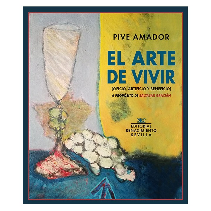 ARTE DE VIVIR,EL
