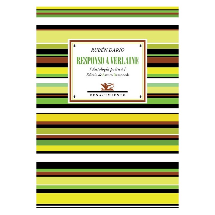 RESPONSO A VERLAINE