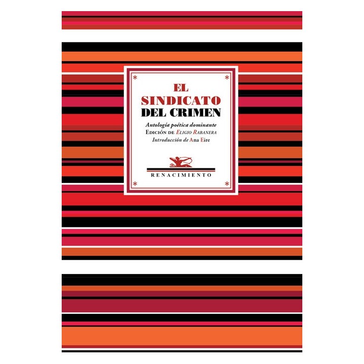 SINDICATO DEL CRIMEN,EL