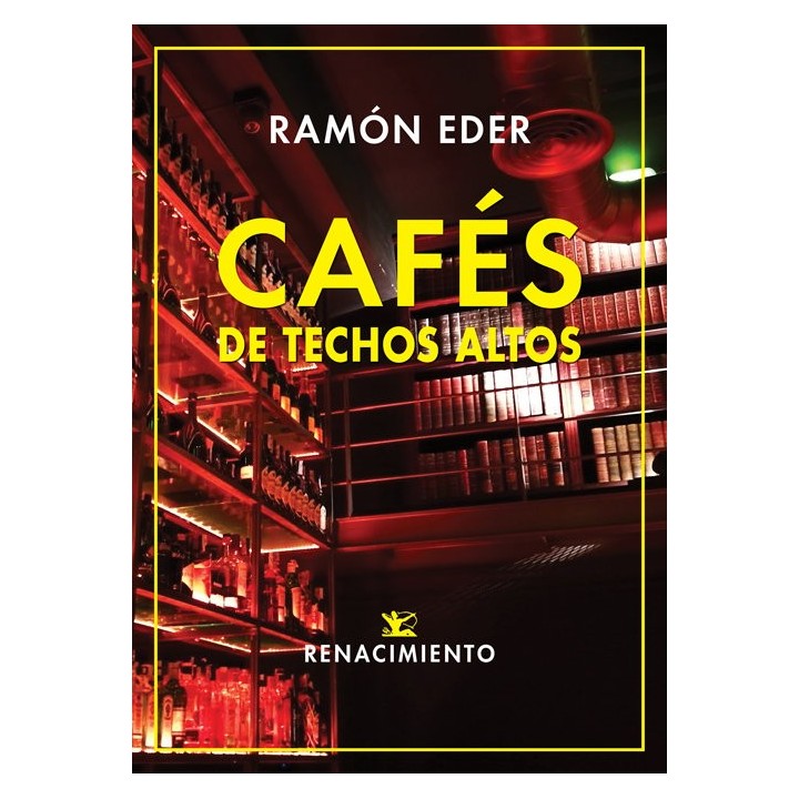 CAFES DE TECHOS ALTOS