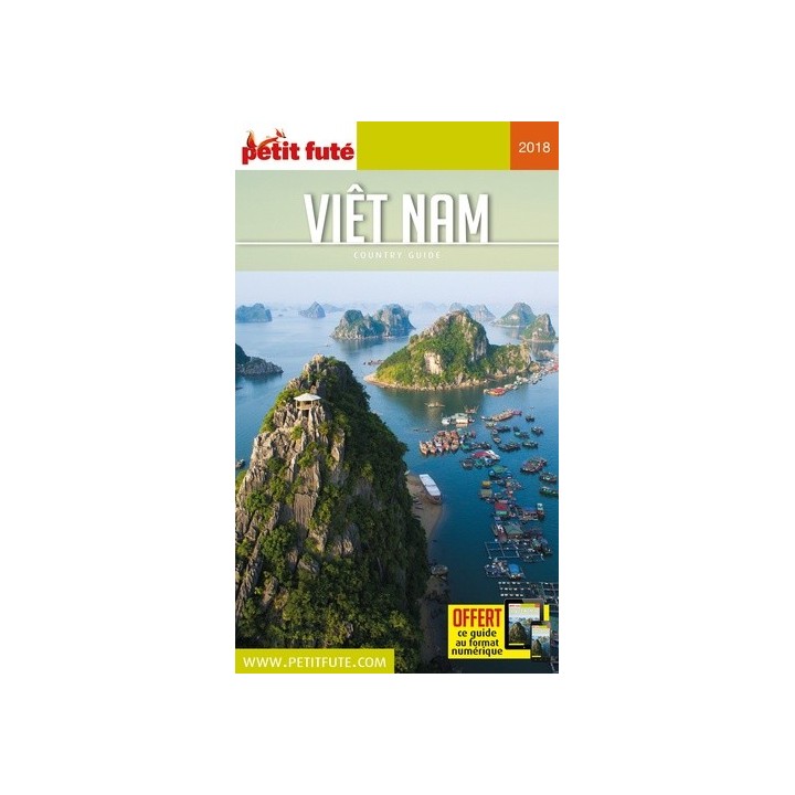 VIETNAM. COUNTRY GUIDE