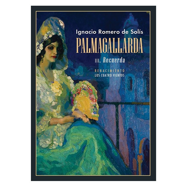 PALMAGALLARDA III RECUERDA