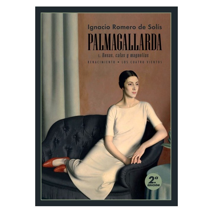 PALMAGALLARDA I