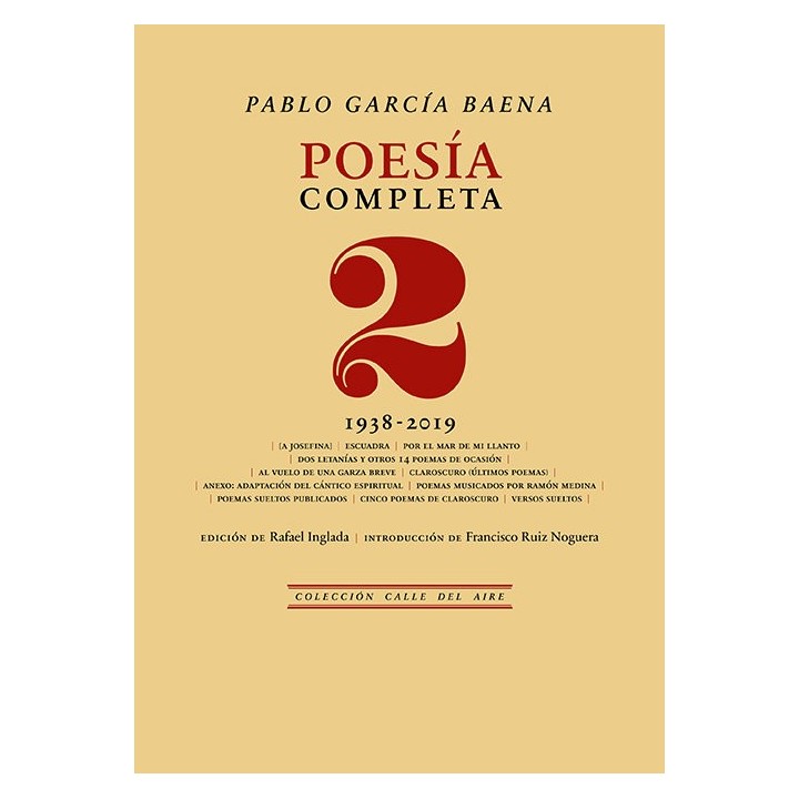 POESIA COMPLETA 2