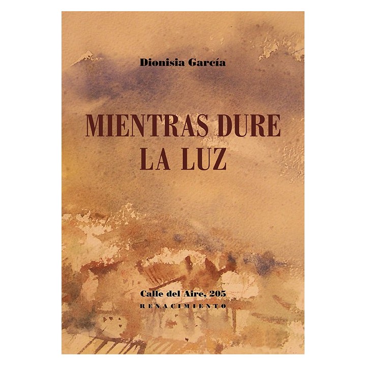 MIENTRAS DURE LA LUZ