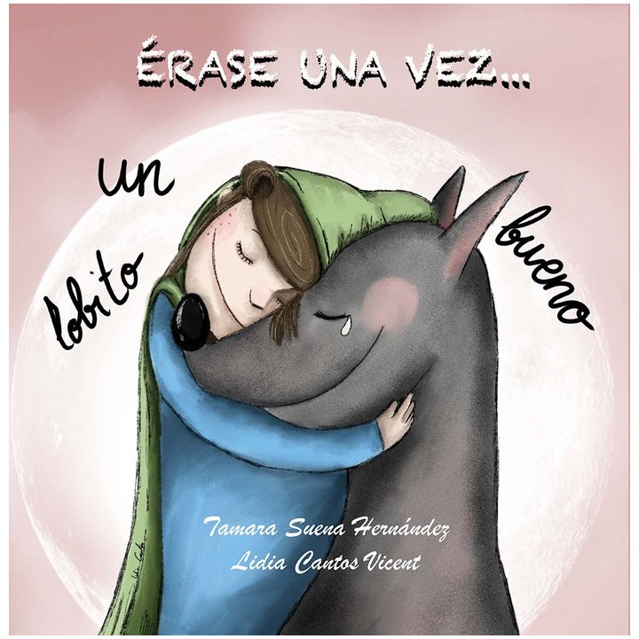 ERASE UNA VEZ UN LOBITO BUENO
