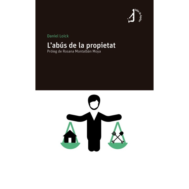 LABUS DE LA PROPIETAT