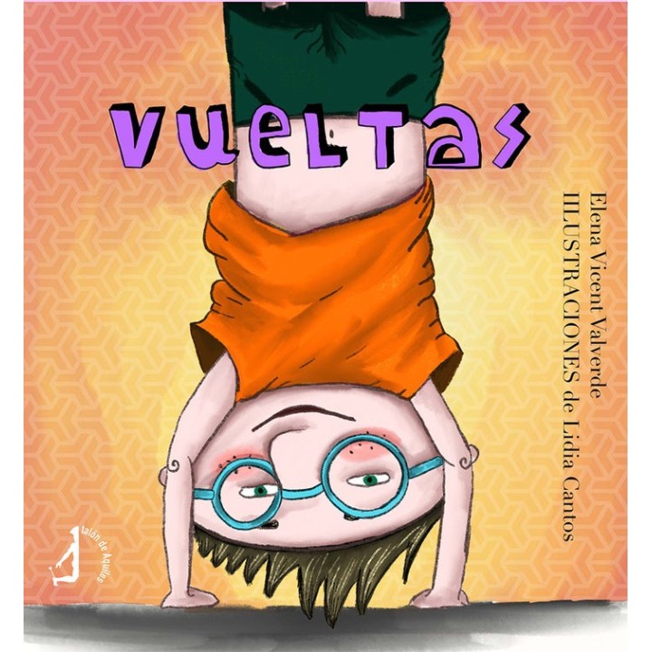 VUELTAS