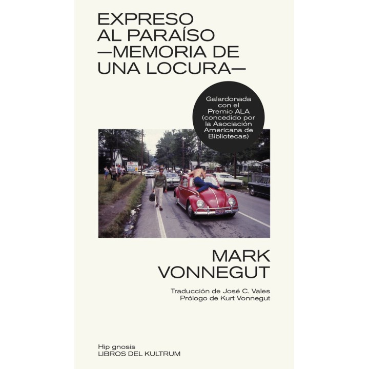 EXPRESO AL PARAISO