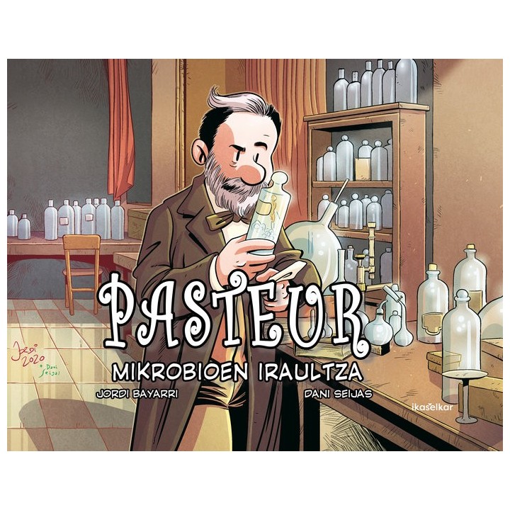 PASTEUR