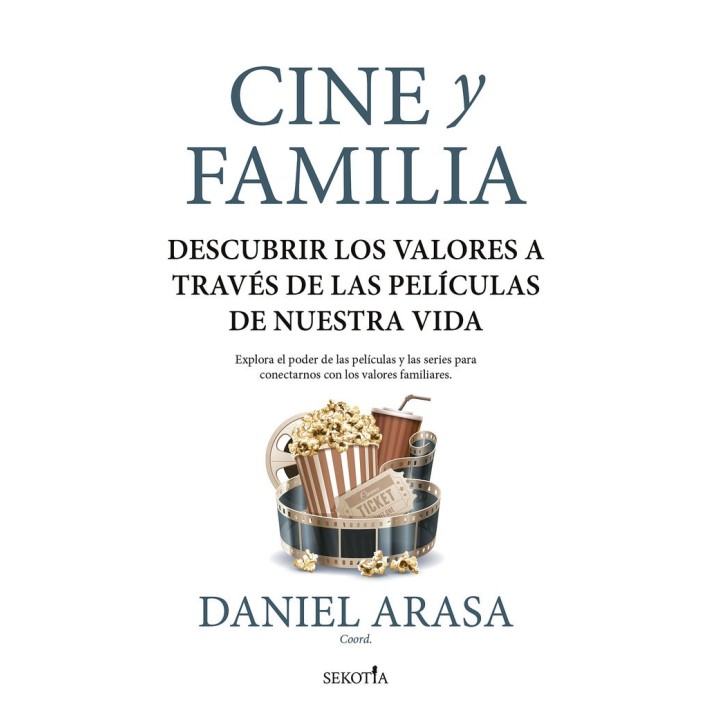 CINE Y FAMILIA