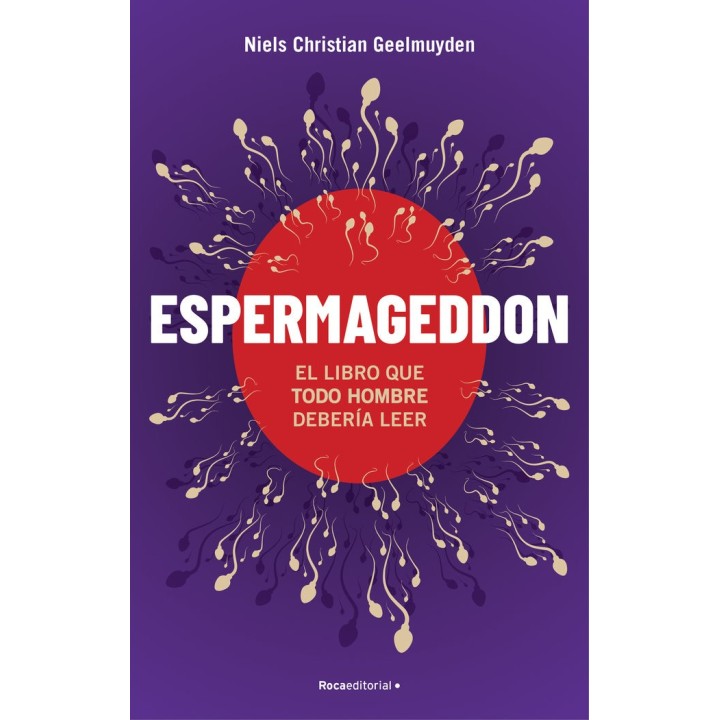 ESPERMAGEDDON