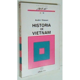 Historia de Vietnam