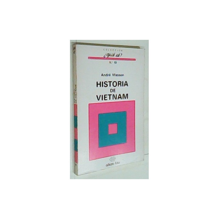 Historia de Vietnam