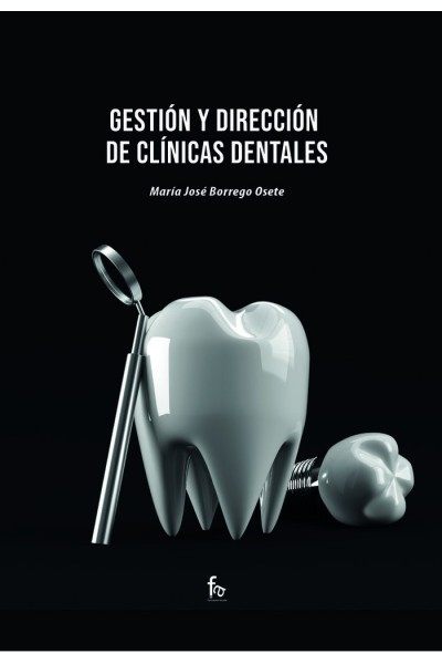 GESTION Y DIRECCION DE CLINICAS DENTALES