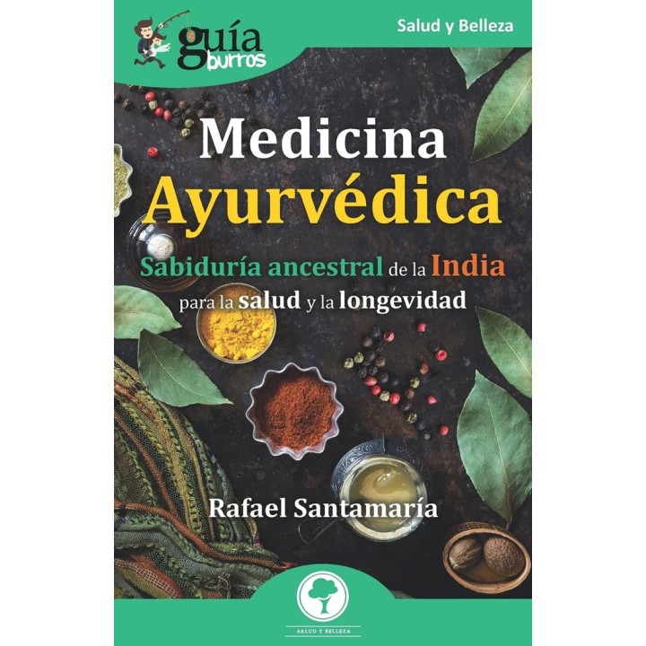 GUIABURROS MEDICINA AYURVEDICA