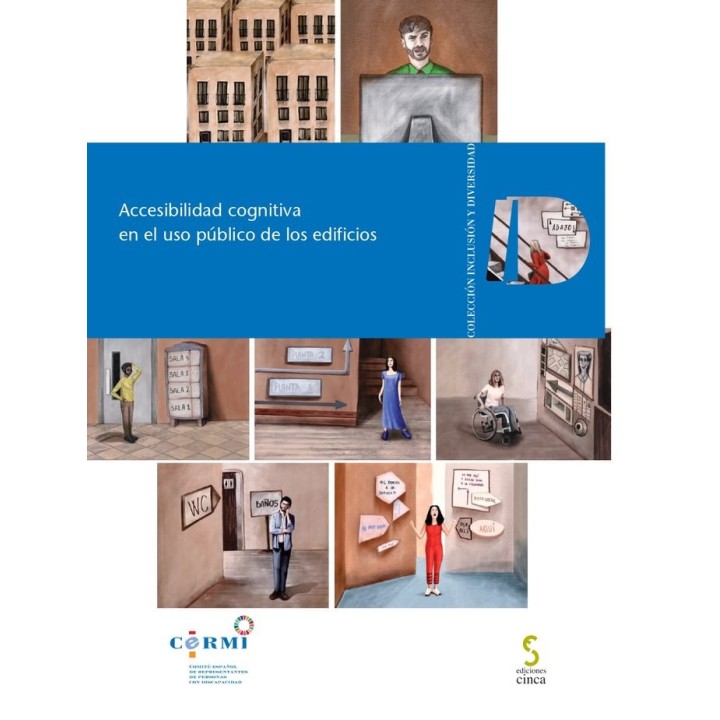 ACCESIBILIDAD COGNITIVA EN EL USO PUBLICO DE LOS EDIFICIOS