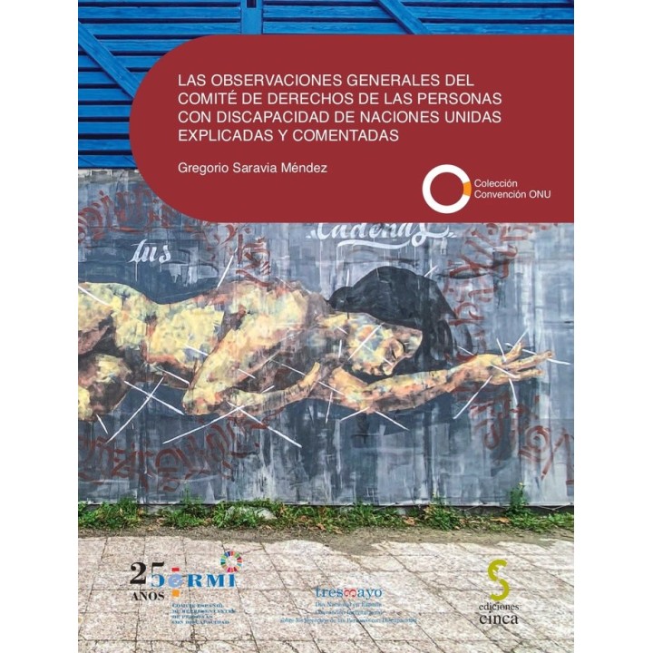 LAS OBSERVACIONES GENERALES DEL COMITE DE DERECHOS DE LAS P