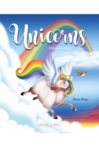 UNICORNS MAGIA I FANTASIA