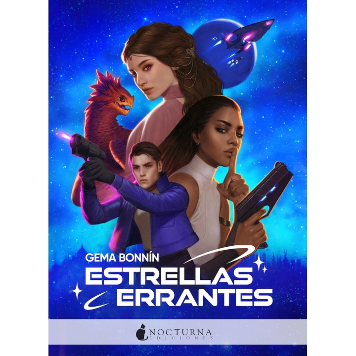 ESTRELLAS ERRANTES