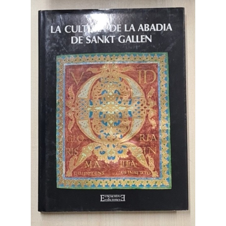 La Cultura De La Abadía De Sankt Gallen