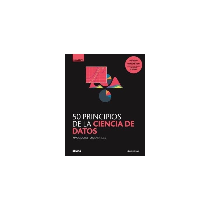 GB 50 PRINCIPIOS DE LA CIENCIA DE DATOS