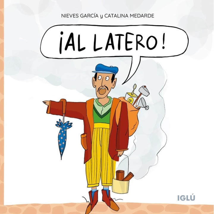 AL LATERO