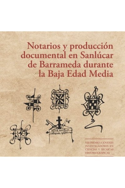 NOTARIOS Y PRODUCCION DOCUMENTAL EN SANLUCAR DE BARRAMEDA D