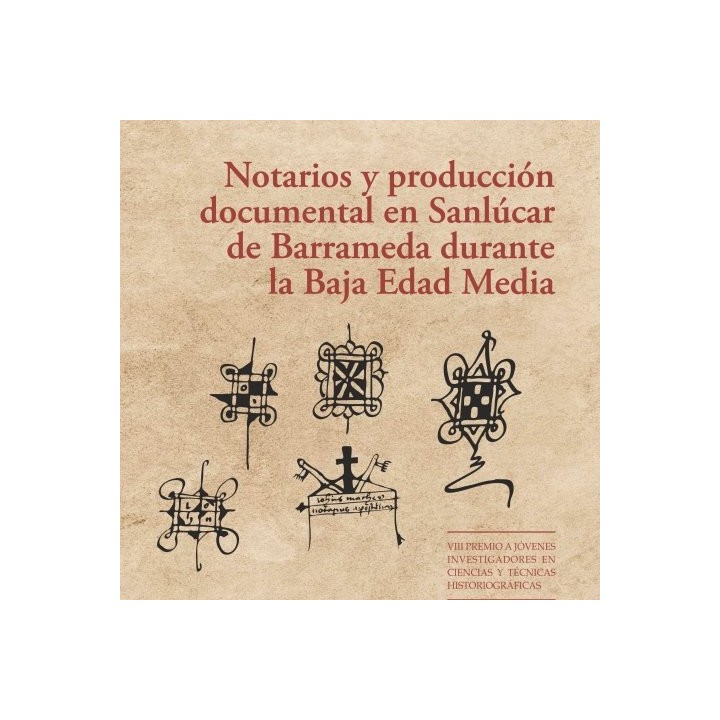 NOTARIOS Y PRODUCCION DOCUMENTAL EN SANLUCAR DE BARRAMEDA D