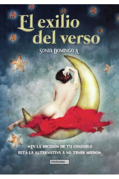 EXILIO DEL VERSO,EL