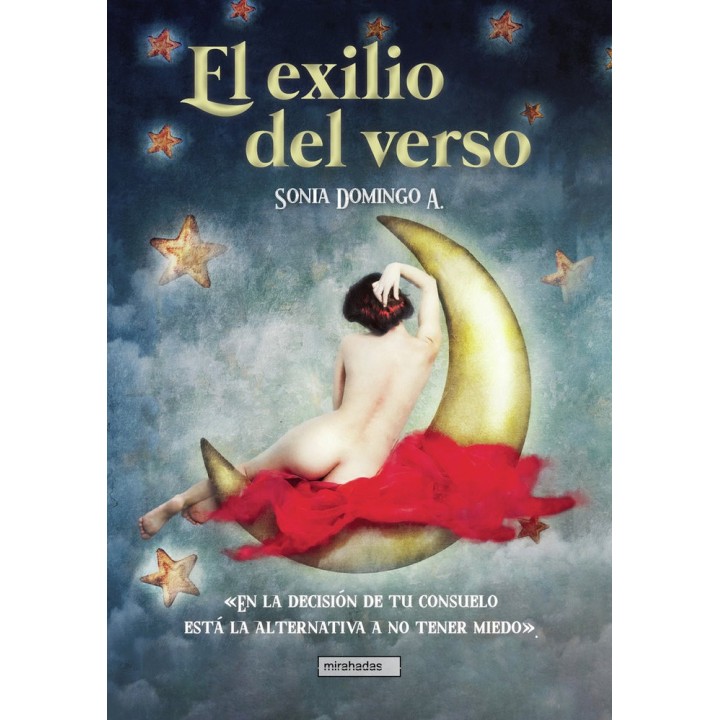 EXILIO DEL VERSO,EL