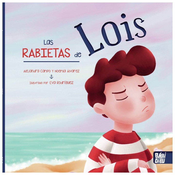 RABIETAS DE LOIS,LAS