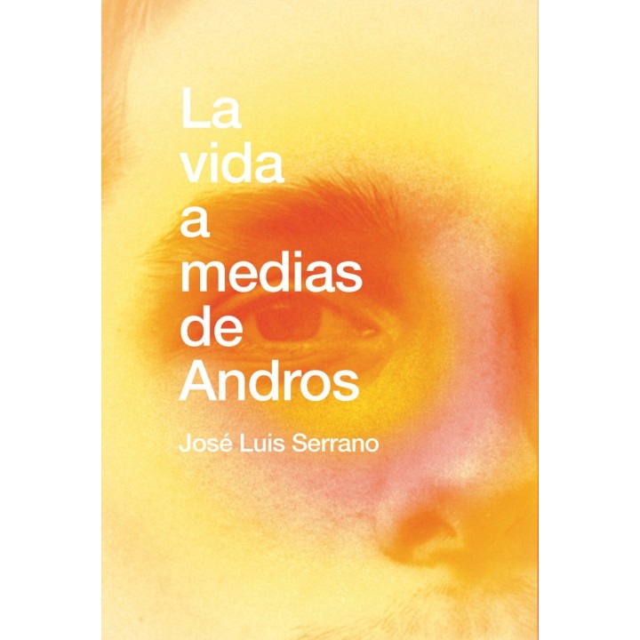 VIDA A MEDIAS DE ANDROS,LA