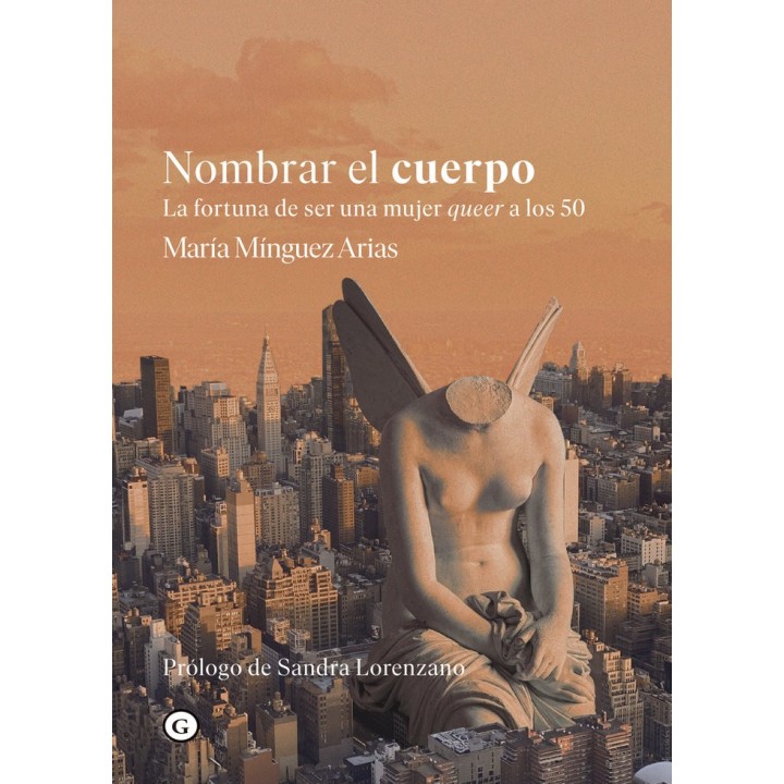 NOMBRAR EL CUERPO