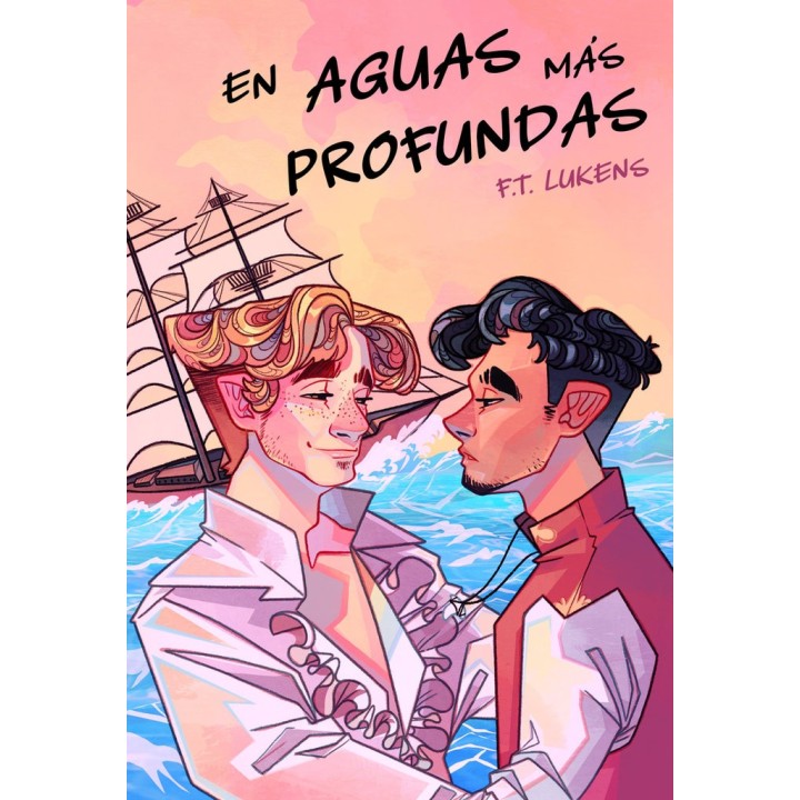 EN AGUAS MAS PROFUNDAS