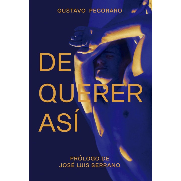 DE QUERER ASI