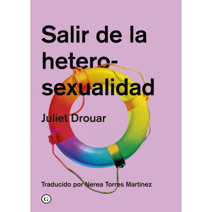 SALIR DE LA HETEROSEXUALIDAD
