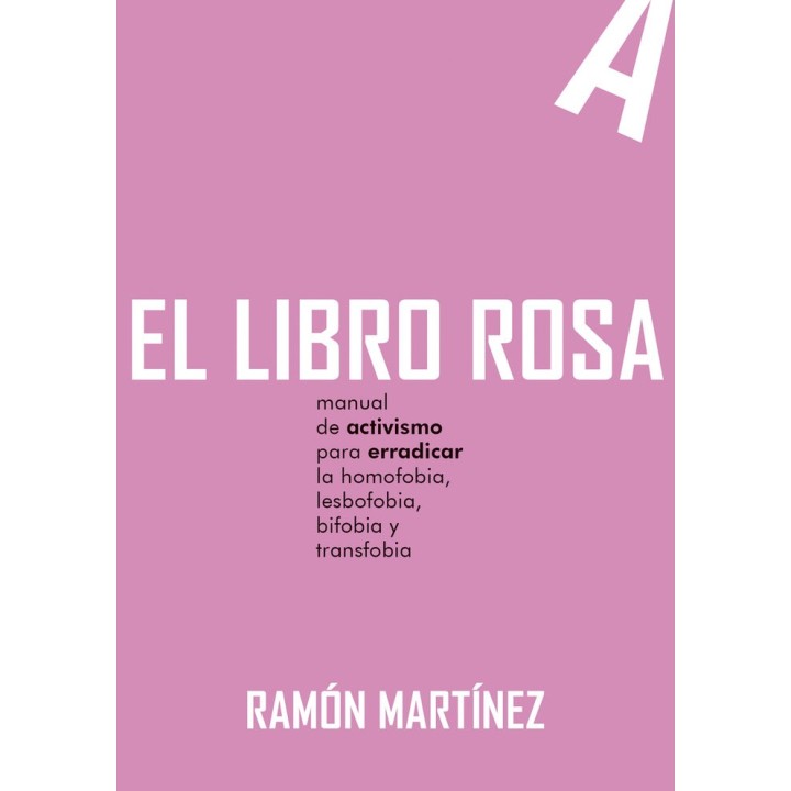 LIBRO ROSA,EL