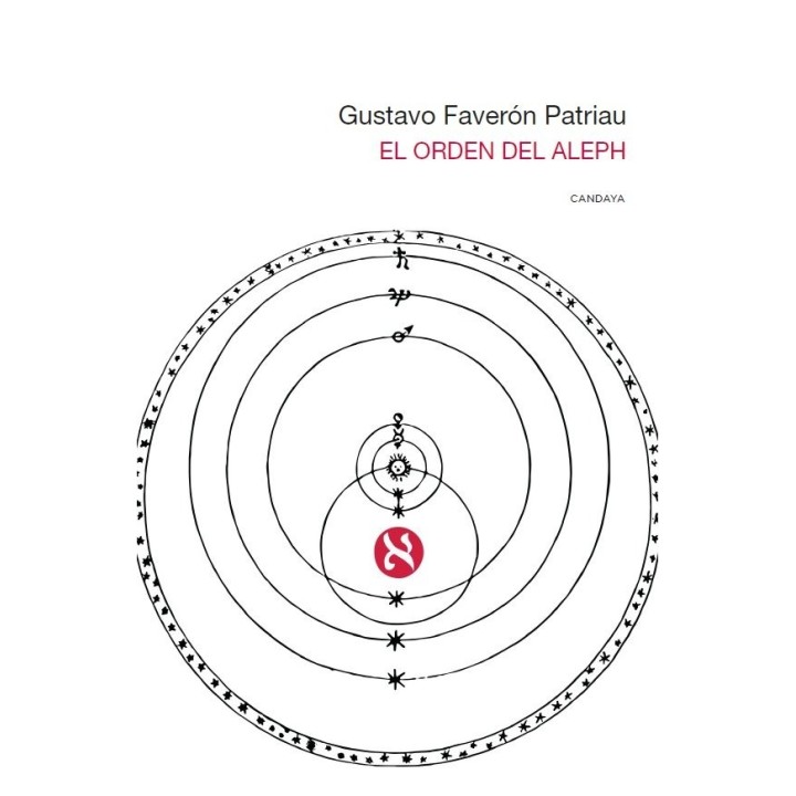 ORDEN DEL ALEPH,EL