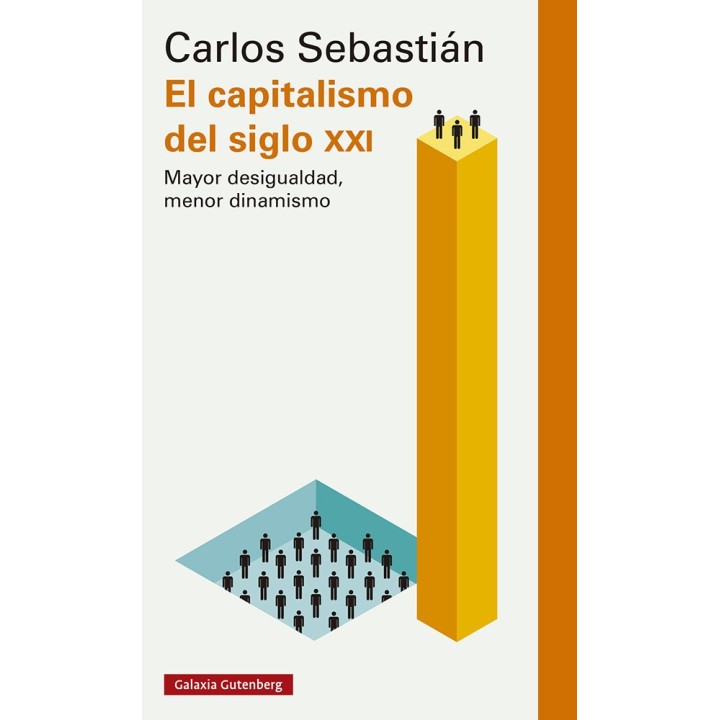 CAPITALISMO DEL SIGLO XXI,EL