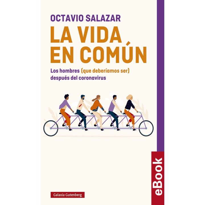 VIDA EN COMUN,LA