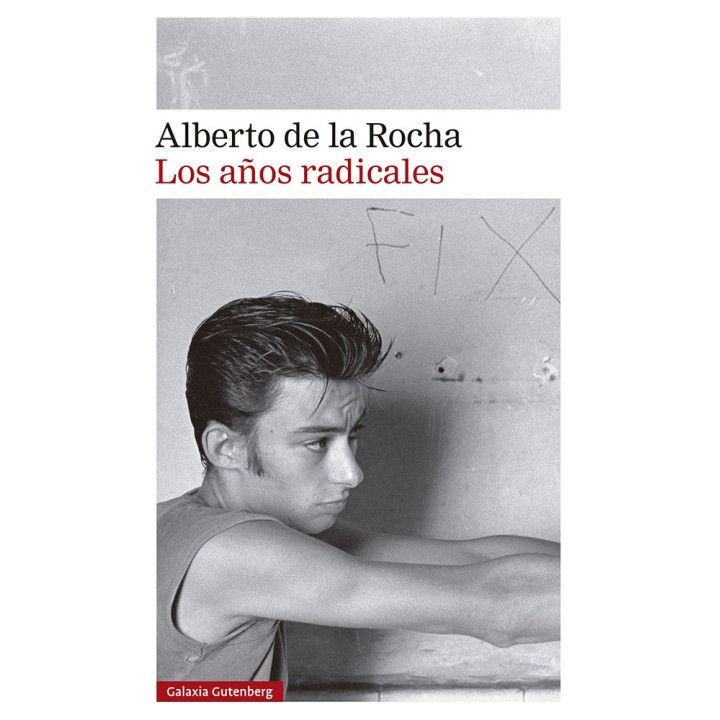AÑOS RADICALES,LOS